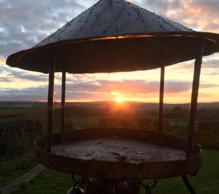 Cosy 3 Bed Cottage Near 3 Peaks - Log Burner & Aga Bentham ภายนอก รูปภาพ