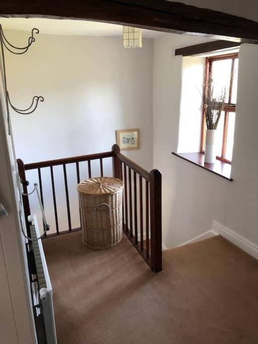 Cosy 3 Bed Cottage Near 3 Peaks - Log Burner & Aga Bentham ภายนอก รูปภาพ